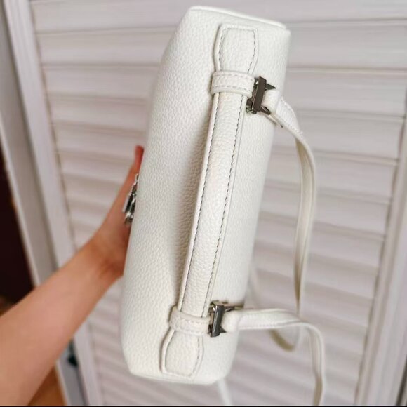 Loro Piana whit lunch box bag - Picture 4 of 4